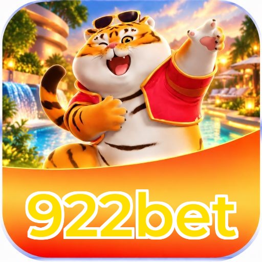 922bet Logo