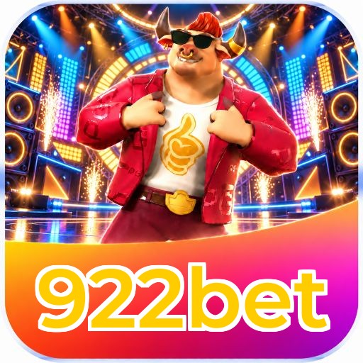 922bet Logo