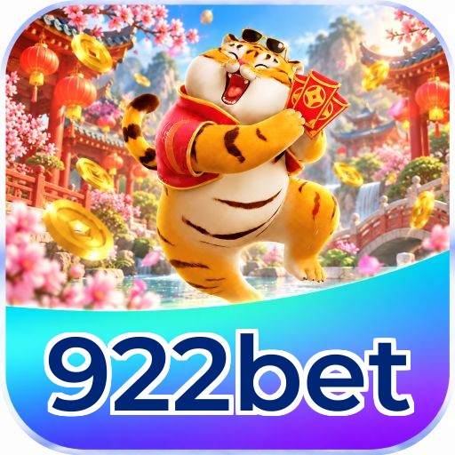 Fortune Tiger Logo 1