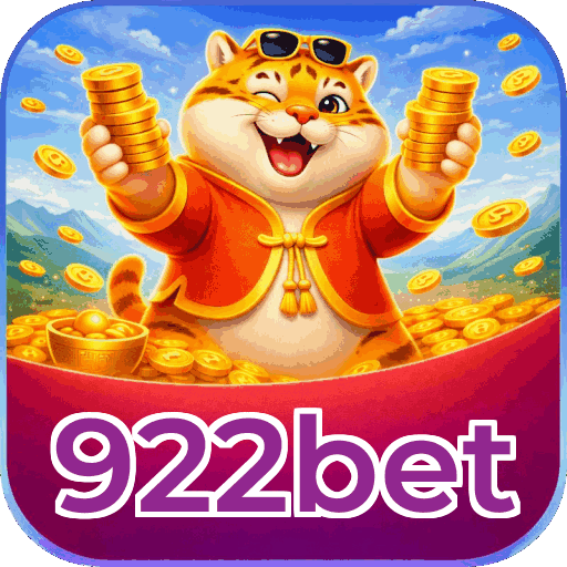 Catálogo 922bet 2.547 jogos - Pragmatic Play, Evolution, NetEnt