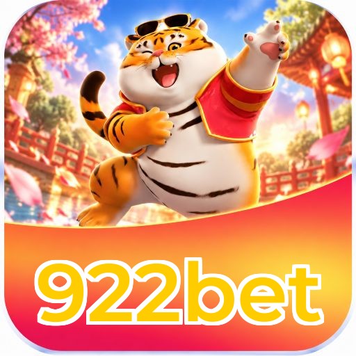922bet Logo