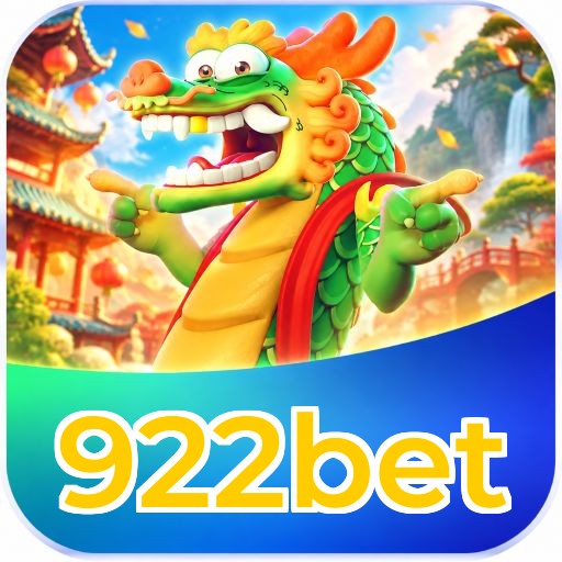 922bet Instalar Logo 1