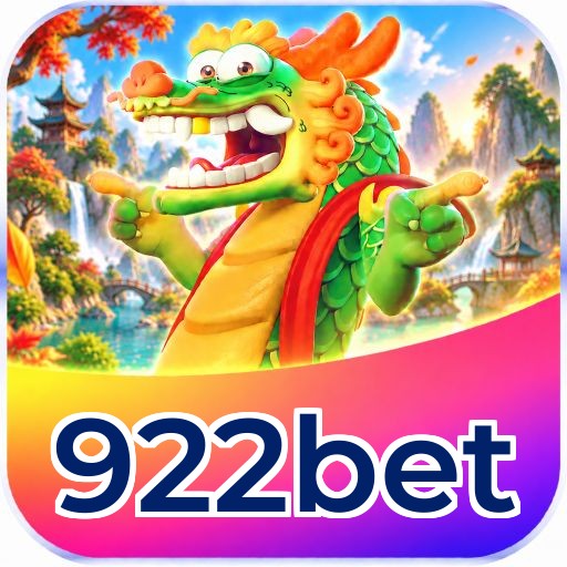 922bet Logo
