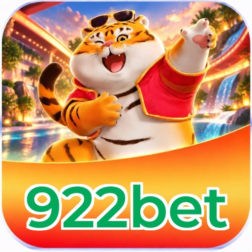922bet Instalar Logo 3