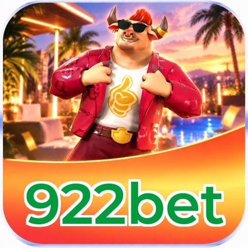 922bet Logo