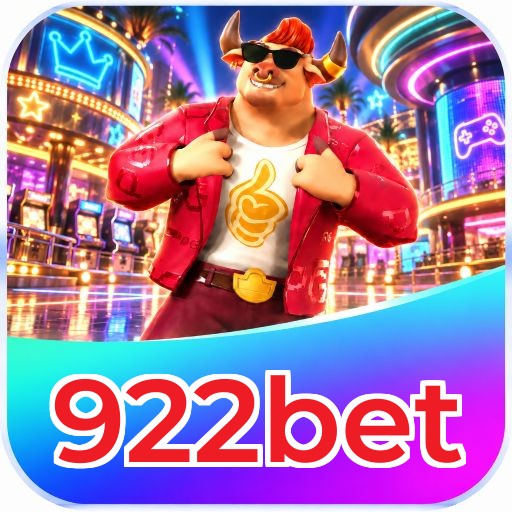 922bet Download Logo Oficial