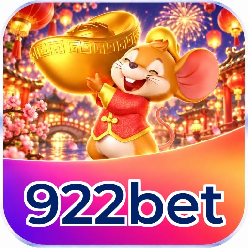 922bet Segurança Logo 3