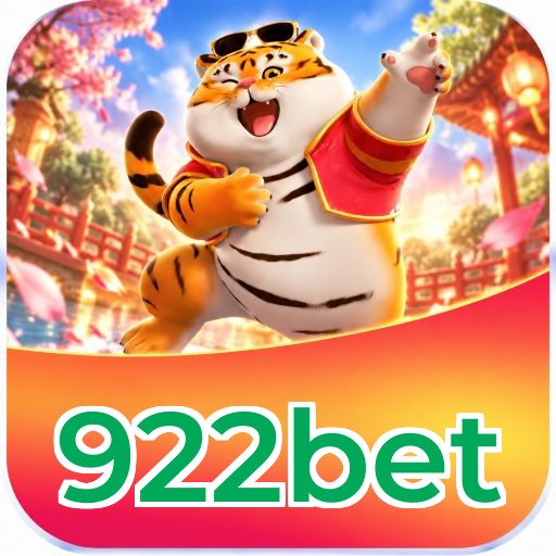 Fortune Tiger Logo 3