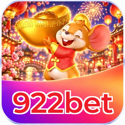 922bet Logo