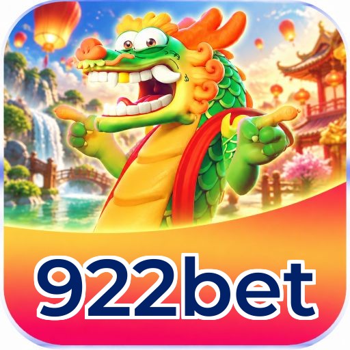 922bet Apostas Esportivas Logo