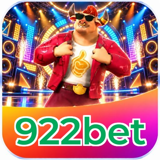 922bet Logo