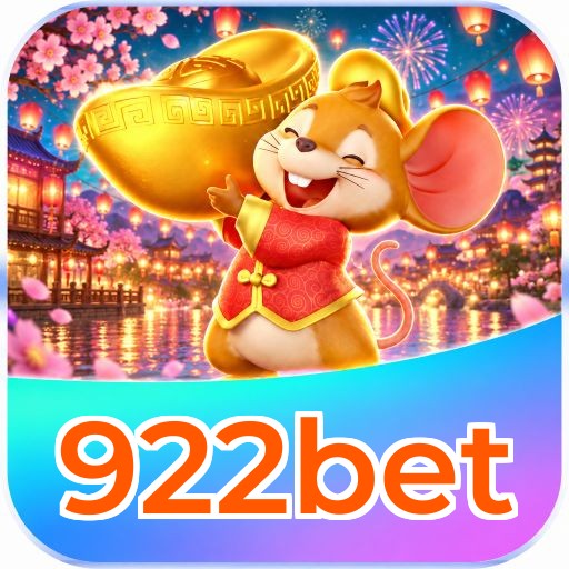 922bet Logo
