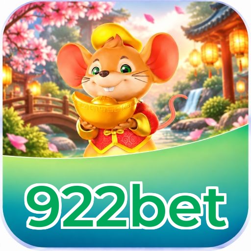 922bet Logo 3