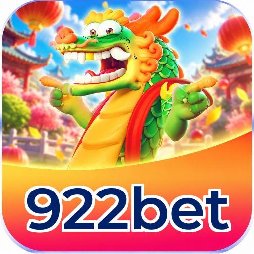 922bet Bônus R$ 5.000 Logo